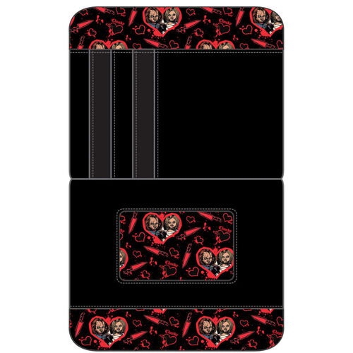 Cartera La Novia de Chucky Loungefly