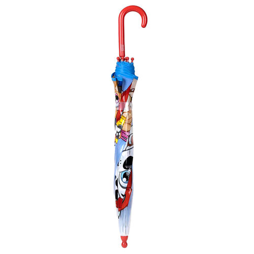 Paw Patrol bubble manual umbrella 45cm