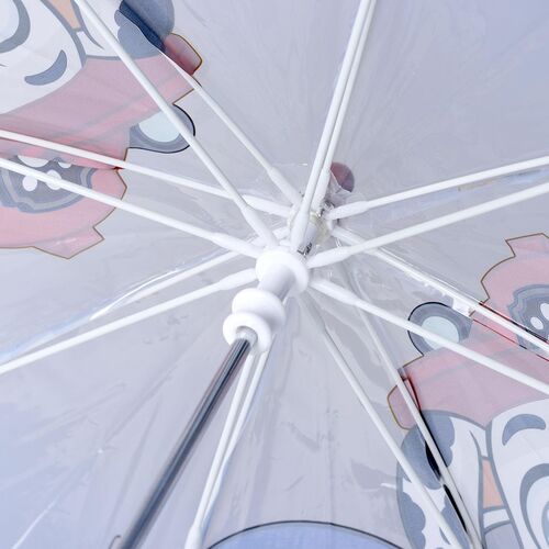 Paw Patrol bubble manual umbrella 45cm