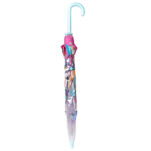 Paw Patrol Skye bubble manual umbrella 45cm