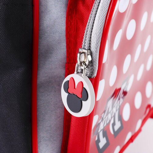 Mochila Minnie Disney 30cm