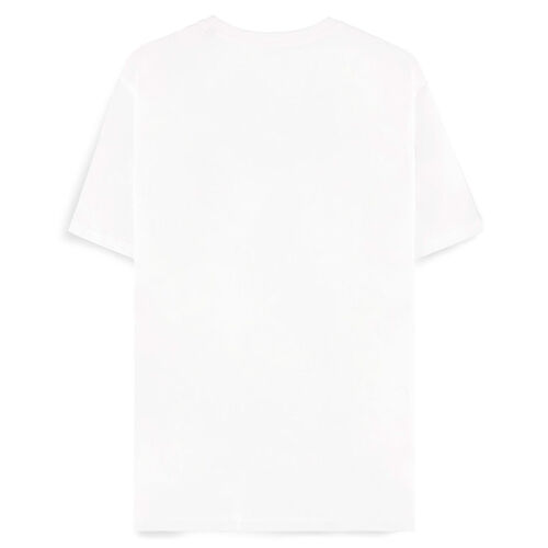 Camiseta Letters Stranger Things