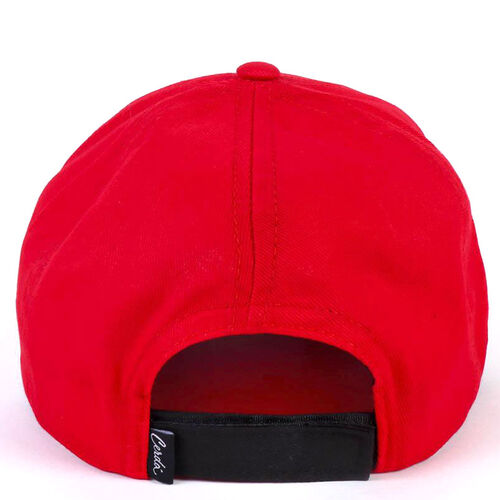 Gorra Patrulla Canina Paw Patrol