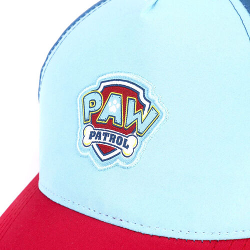 Gorra Patrulla Canina Paw Patrol