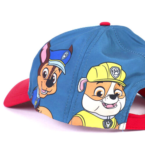 Gorra Patrulla Canina Paw Patrol