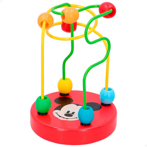 Mini Laberinto Baby Disney madera surtido