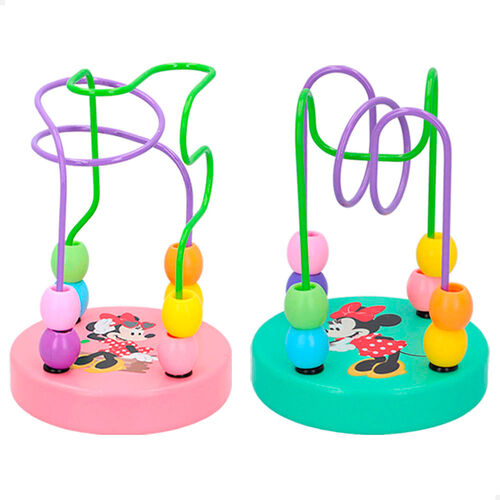 Mini Laberinto Baby Disney madera surtido