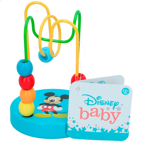 Mini Laberinto Baby Disney madera surtido