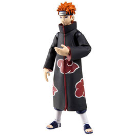 Naruto Shippuden Series 2 Pain figure 10cm