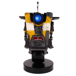 Cable Guy soporte sujecion figura Claptrap Borderlands 21cm