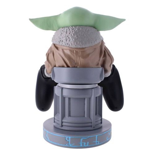 Cable Guy soporte sujecion figura Grogu The Mandalorian Star Wars 21cm