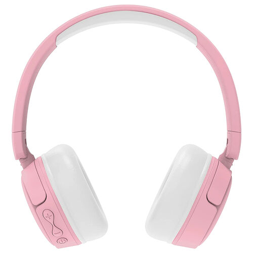 Hello Kitty Rose Gold wireless kids headphones