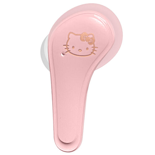 Hello Kitty earpods