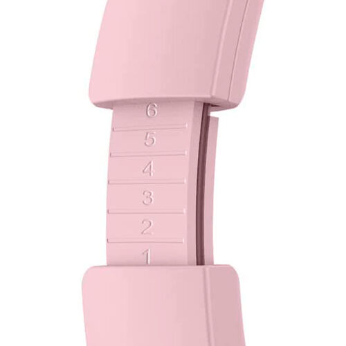Hello Kitty Rose Gold wireless kids headphones