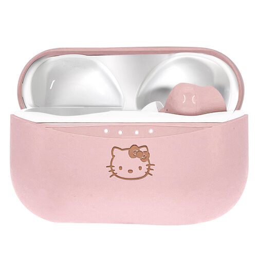 Hello Kitty earpods