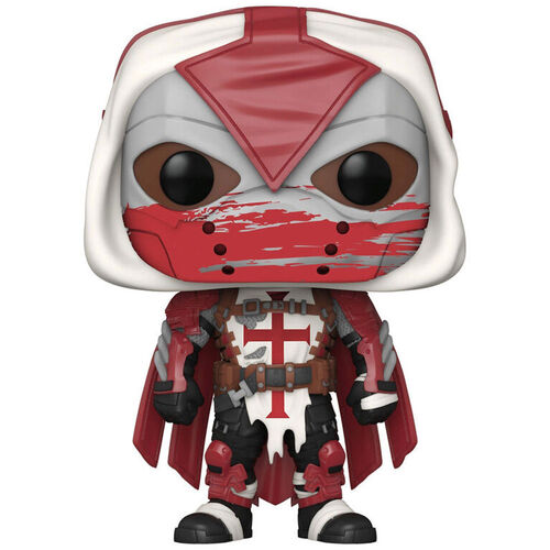 POP figure DC Comics Batman Azrael Batman Exclusive