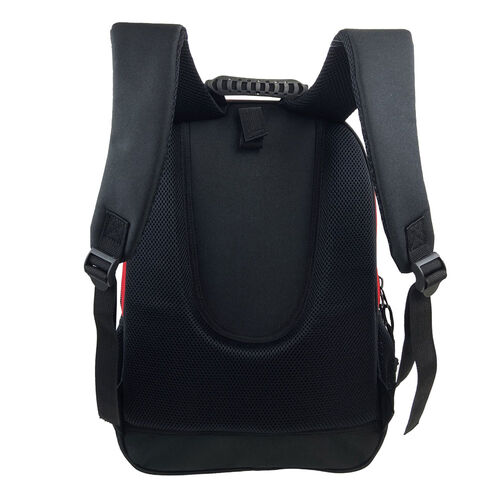 Mochila Pikachu Pokemon 42cm