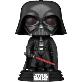 POP figure Star Wars Darth Vader POP figure Star Wars Darth Vader