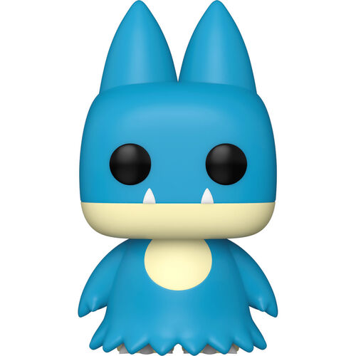 POP figure Pokemon Munchlax