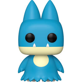POP figure Pokemon Munchlax