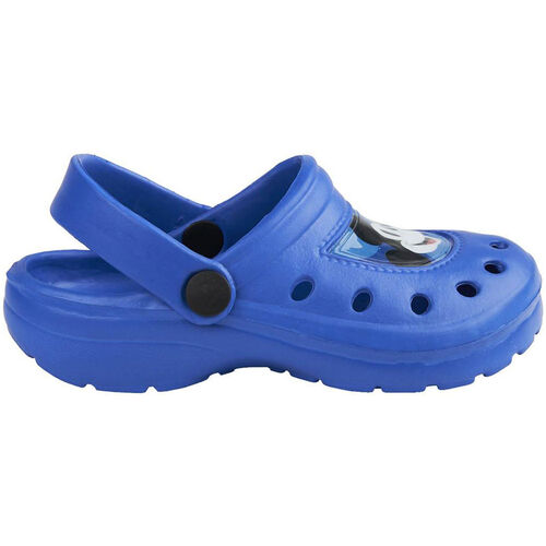 Disney Mickey beach clog assorted