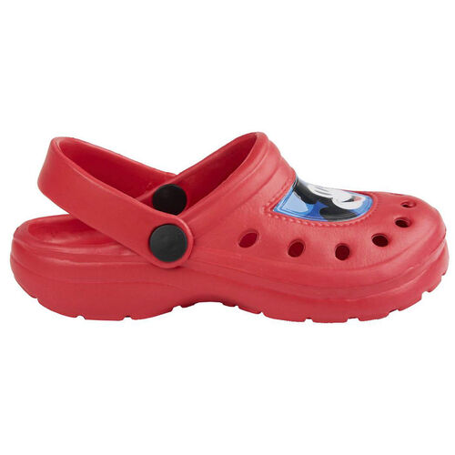 Disney Mickey beach clog assorted