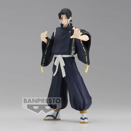 Figura Toge Inumaki Jukon No Kata Jujutsu Kaisen 16cm
