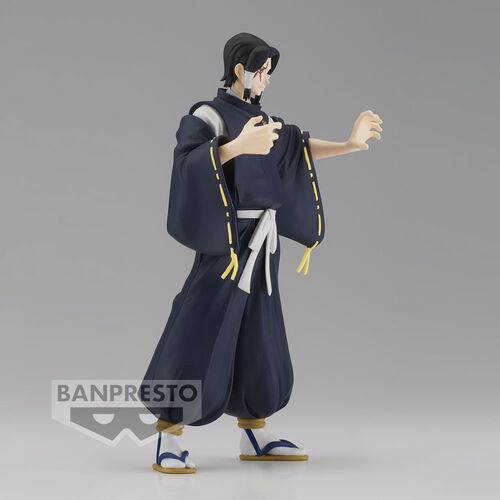 Figura Toge Inumaki Jukon No Kata Jujutsu Kaisen 16cm