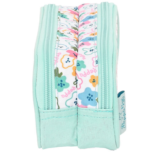 Portatodo Cosy Corner Peppa Pig doble