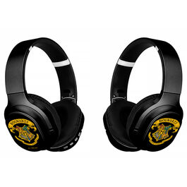 Auriculares inalambricos Hogwarts Harry Potter