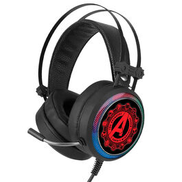 Marvel Avengers Gaming headphones