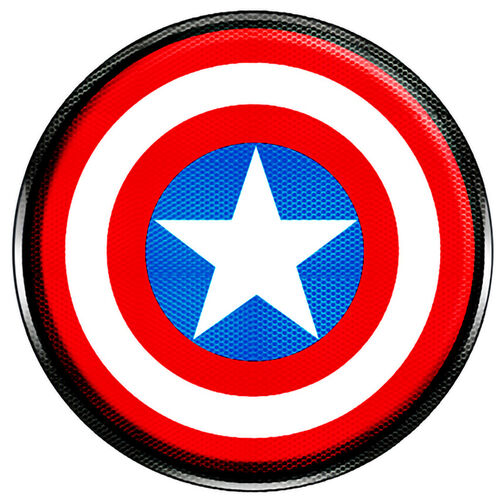 Marvel Captain America Wireless portable speaker