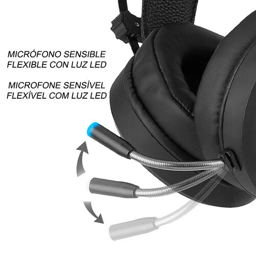 Marvel Avengers Gaming headphones