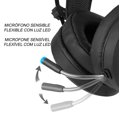 Marvel Avengers Gaming headphones