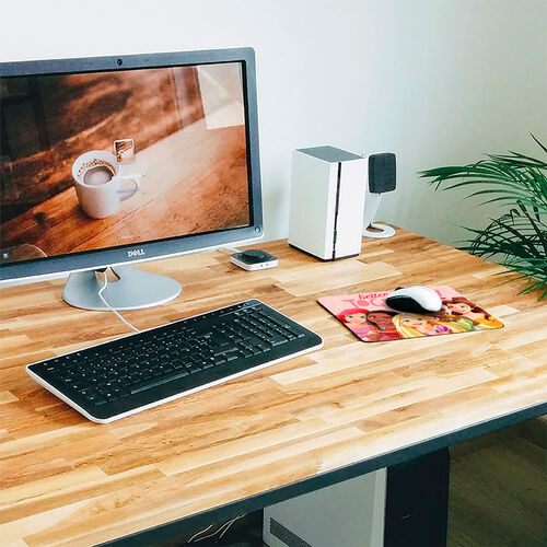 Disney Princess mouse pad