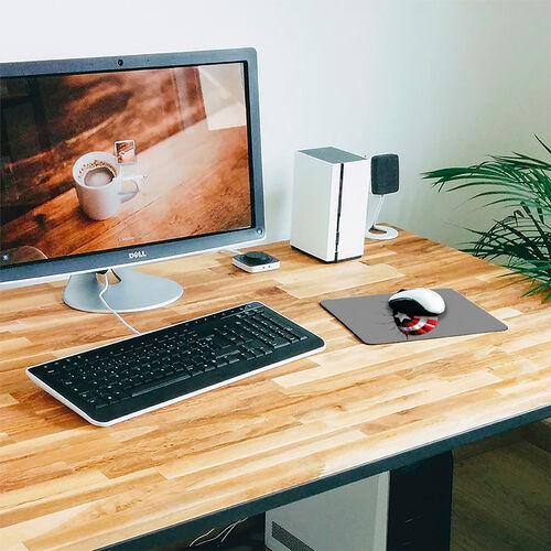 Marvel Captain America mouse pad