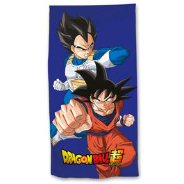 Dragon Ball cotton beach towel