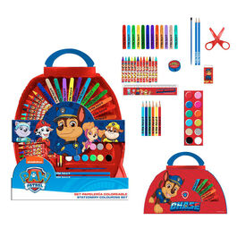 Paw Patrol Stationery set 50pcs