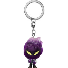 Pocket POP keychain My Hero Academia Kurogiri Exclusive Pocket POP keychain My Hero Academia Kurogiri Exclusive