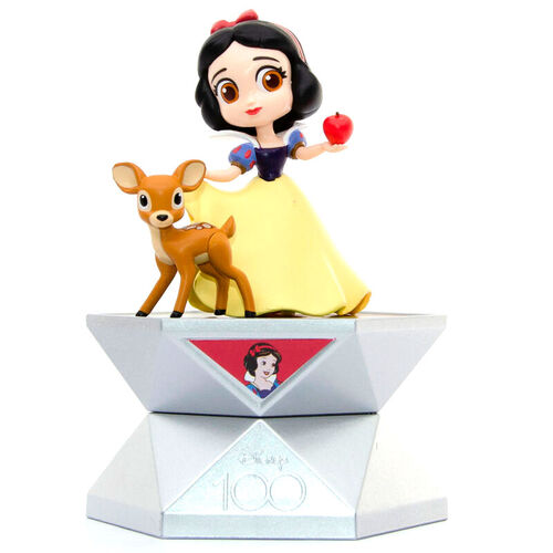 Capsula Sorpresa 100th Aniversario Disney 7cm surtido