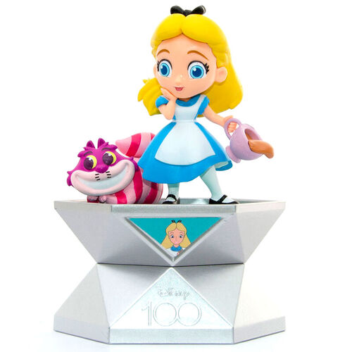 Capsula Sorpresa 100th Aniversario Disney surtido 7cm