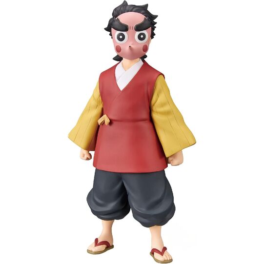 Demon Slayer Kimetsu no Yaiba Kotetsu figure 13cm