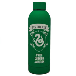 Harry Potter Slytherin stainless steel bottle 700ml