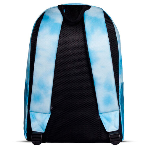 Pokemon Squirtle Evolutions backpack