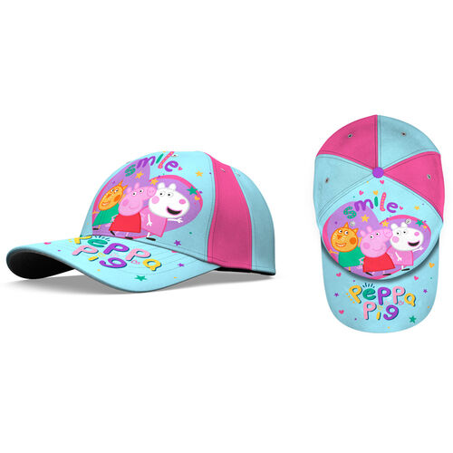 Peppa Pig assorted cap