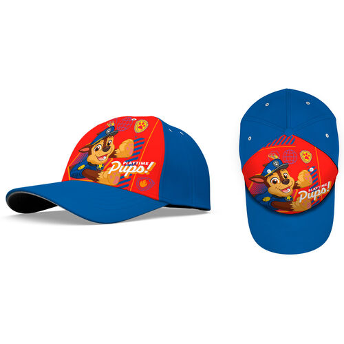 Paw Patrol assorted cap