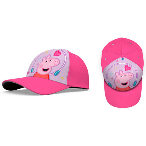 Peppa Pig assorted cap