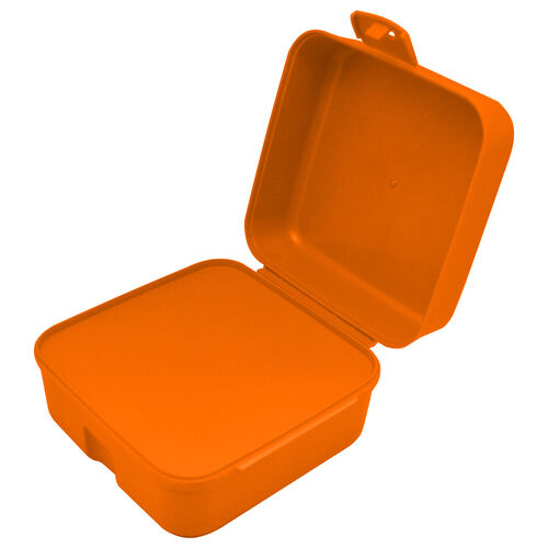 Hot Wheels lunch box