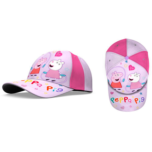 Peppa Pig assorted cap