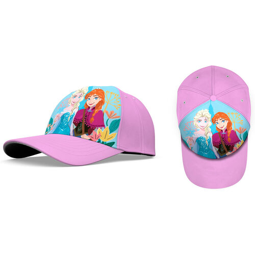 Gorra Frozen Disney surtido